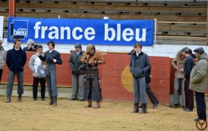 Rion des Landes - Fiesta Campera