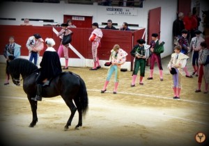 novillada-giraud-aire sur l'adour