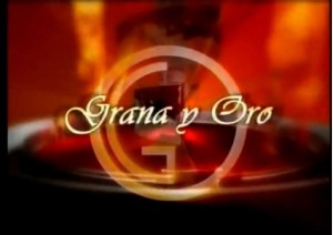 grana y oro