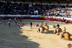 Aire-sur-ladour-_arène-Maurice-Lauche