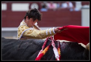  - Juan del Alamo - Martin Lorca