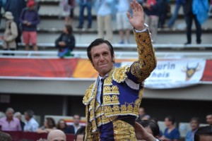 Istres - Joselito, le retour