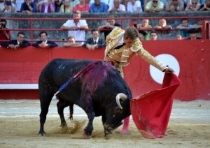 Beaucaire - Juan Bautista