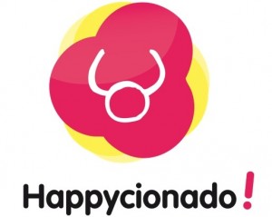 Logo Happycionado