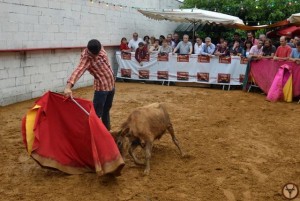 Mdm_Mathieu Guillon_A Los toros