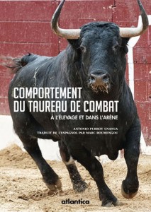 Purroy_livre-comportement du toro