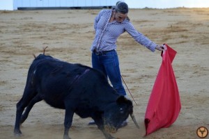Saint Sever_Cristina Sanchez-aficion