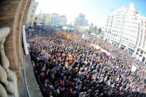 Valencia-libertad-manif-13mars