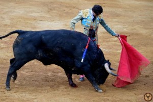 Vic Fezensac-Curro Diaz-Baltasar