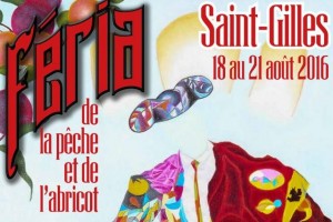 Saint Gilles-feria-affiche2016