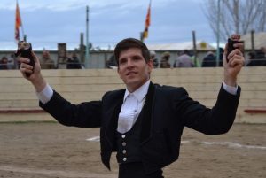 Gimeaux- Maxime Solera