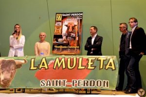 Saint Perdon-la muleta2017