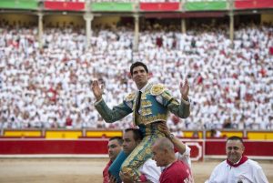 Pamplona-Cayetano