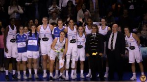 Mdm-Victorino Martin-Basket Landes