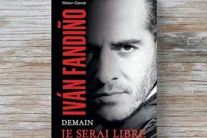 Ivan-Fandiño-Je serai libre