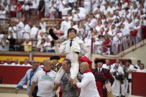 Pamplona-Roca Rey-Nunez