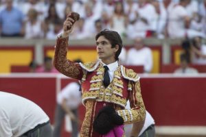 Pamplona-Castella-Fuente