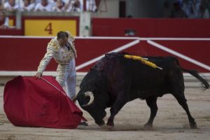 Pamplona-Pepin Liria