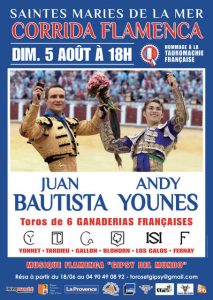 Saintes Maries-affiche2018