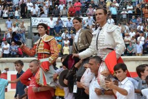 Nimes Bautista-Castella-Vicens