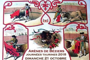 Béziers-affiche