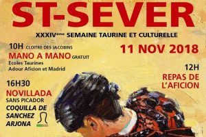 Saint Sever-semaine2018