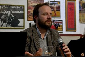 Mdm-Chapu Apaolazo-A Los toros2018