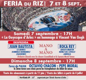 Arles-feria-Riz2019