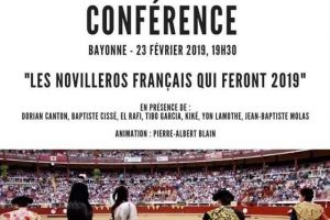 Bayonne-plazadetodos-conférence