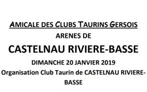 Castelnau-amicale-Gers