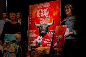 Saint Gilles-concours