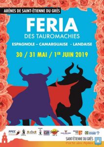 Saint Etienne Grès-affiche2019