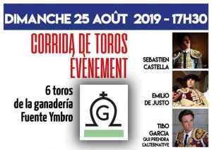 Saint Gilles-corrida2019