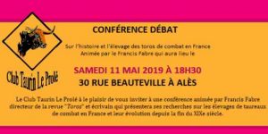 Alès-conférence2019