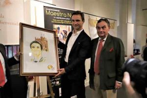 Madrid-Bautista-hommage