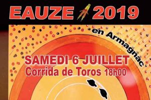 Eauze-affiche2019