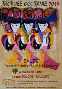 Eauze-occitanie2019