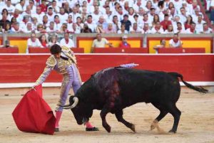 Pamplona-Castella-Jandilla