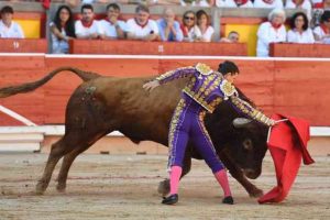 Pamplona-Miura-Rafaelillo