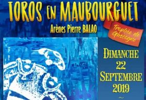 Maubourguet-novillada2019