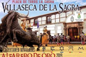 Villaseca de La Sagra