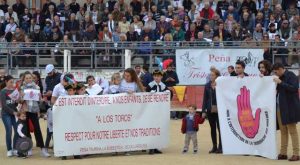 Bouillargues-liberté-manif