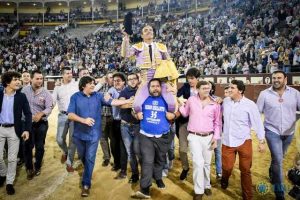 Madrid-El Cid-despedida