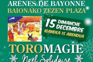 Bayonne-toromagie2019