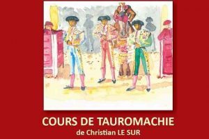 A Los toros-Christian le Sur