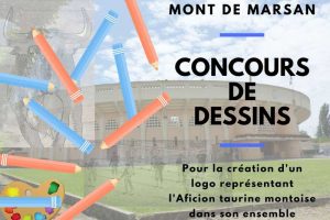 Mont de Marsan-concours dessins