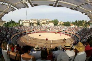 Istres-arènes-2020