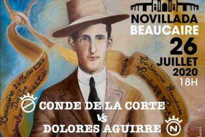 Beaucaire-novillada-2020