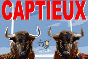 Captieux-Rugbytaures