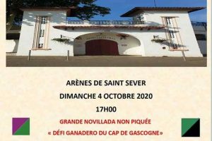 Saint Sever-défi-cap-gasgogne